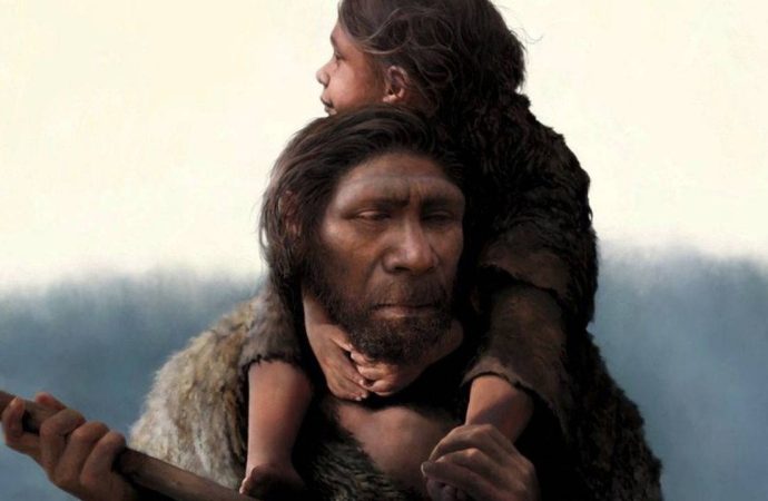 Neandertaller hiç de sandığınız gibi ilkel değilmiş