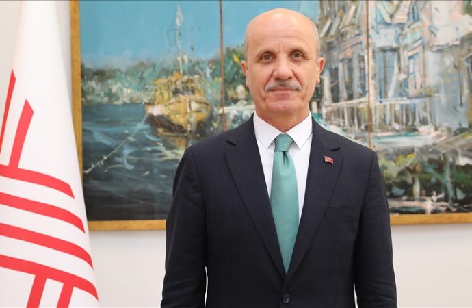 YÖK Başkanlığına yeniden Prof. Dr. Erol Özvar atandı