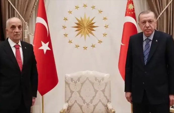 Türk-İş Başkanı grev öncesi Erdoğan’a gitti: Yeni teklif olumlu ama yeterli değil