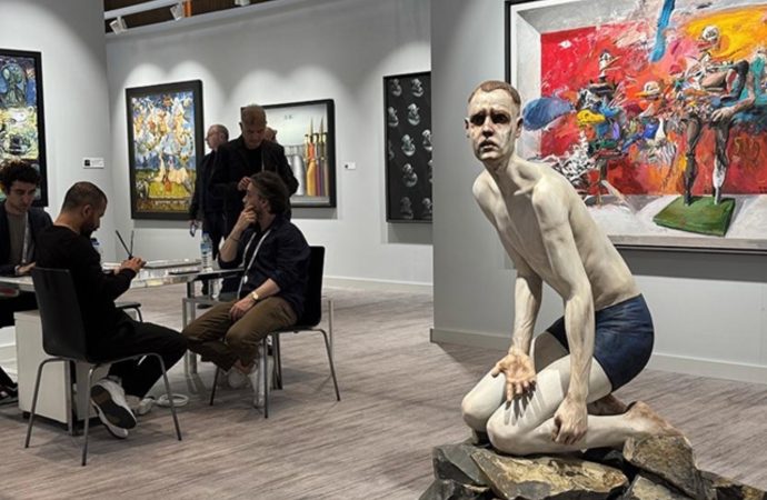 Contemporary Istanbul’un 20. edisyonu yola çıktı