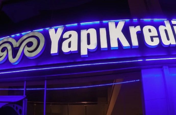 Yapı Kredi’nin ikinci çeyrek kârı beklentileri aştı