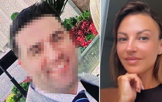 Bir Türk’e aşık olup evlenen Ukraynalı Iryna evliliğin ilk yılında dayaktan komalık oldu