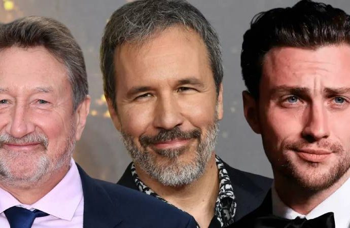 Yeni James Bond için geri sayım: Filmin senaristi belli oldu!