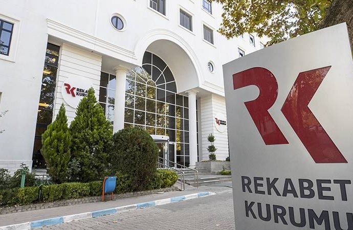 Rekabet Kurulu’na yeni atama yapıldı