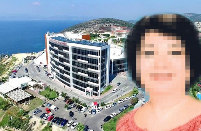 Hemşireler fark etti: Çocuk doktoru bebek satın aldı!