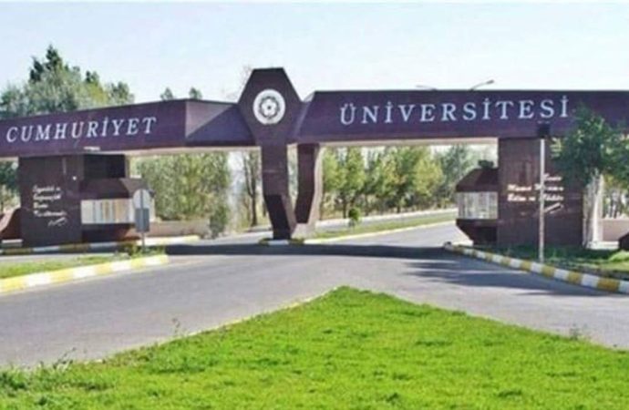 ‘Kişiye özel atama yapıldı’ iddiası: YÖK kabul etmedi