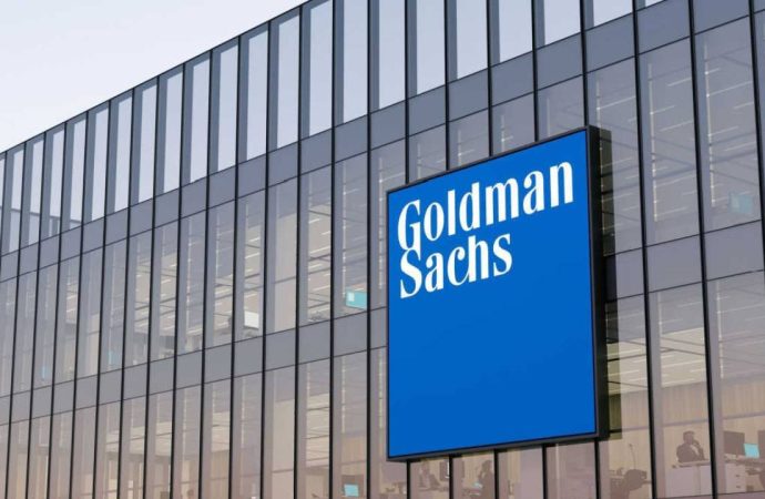 Goldman Sachs dondurma işine giriyor