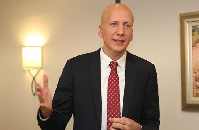 Hakan Kara: Rakamlar artık pahalı bir ülke olduğumuzu teyit ediyor