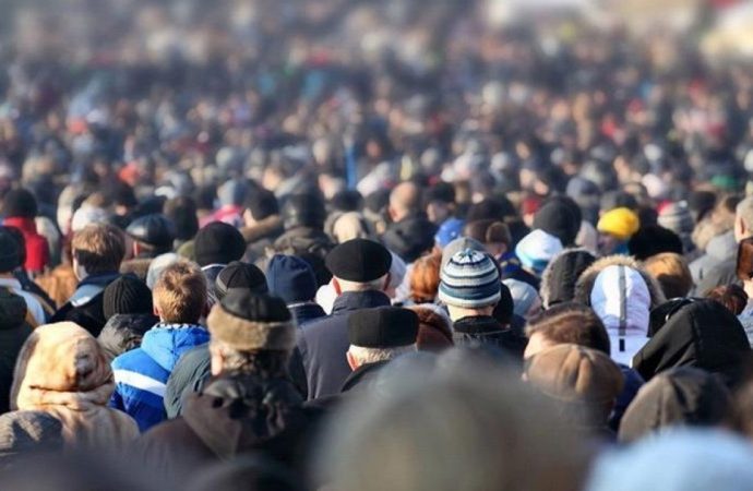 DİSK-AR: Geniş tanımlı işsizlik tarihi rekorla 13,4 milyona ulaştı