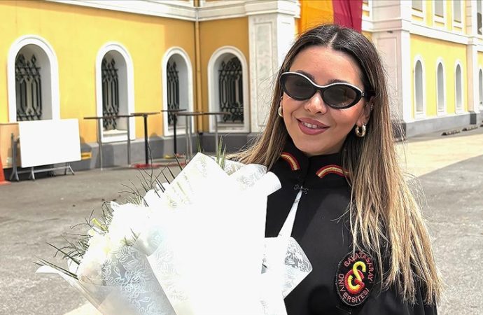 YÖK’ün ’34 yaş üstü kadınlar kontenjanı’ projesi ilk mezunlarını verdi