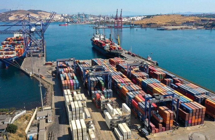 Ticaret Bakanlığı Trump’ın vergi kararını değerlendirdi: Türkiye takdir ediliyor