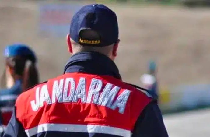 Jandarma atamalarında ‘Narin cinayeti’ ayarı