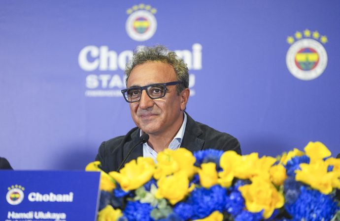 Hamdi Ulukaya bu kez ‘Türk Halkı’ dedi