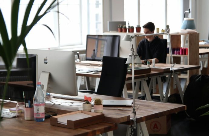 İstanbul’da ofis kiraları can yakıyor