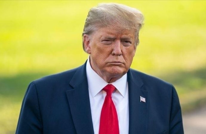 Nükleer gerginlik: Trump, Medvedev’in açıklamalarına kızdı, iki nükleer denizaltıyı Rusya yakınına gönderdi