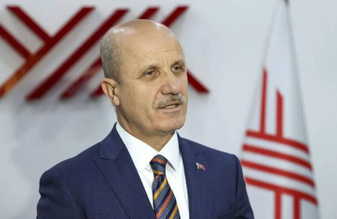 YÖK Başkanı ‘sahte diploma’ için konuştu: İki koldan soruşturma yapacağız