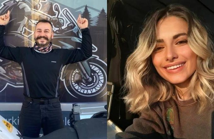 Balkona tırmanıp Sinem’i katletmişti: Çadır kurarken yakalandı!