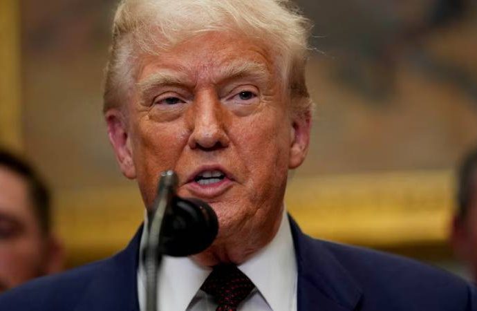 Reuters: Trump, Azerbaycan ve Orta Asya’yı da  İbrahim Anlaşmaları’na katmak istiyor