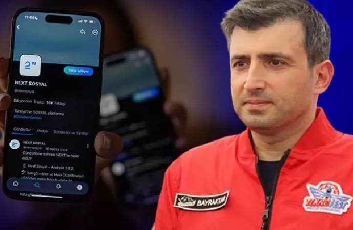 Mastodon altyapılı ‘yerli vatsap’ın kaynak kodları yayınlandı