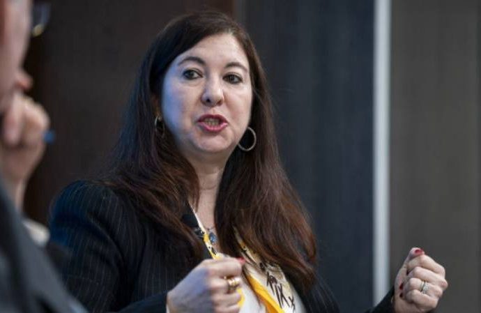 Trump pek sevindi: Adriana Kugler Fed’i bırakıyor