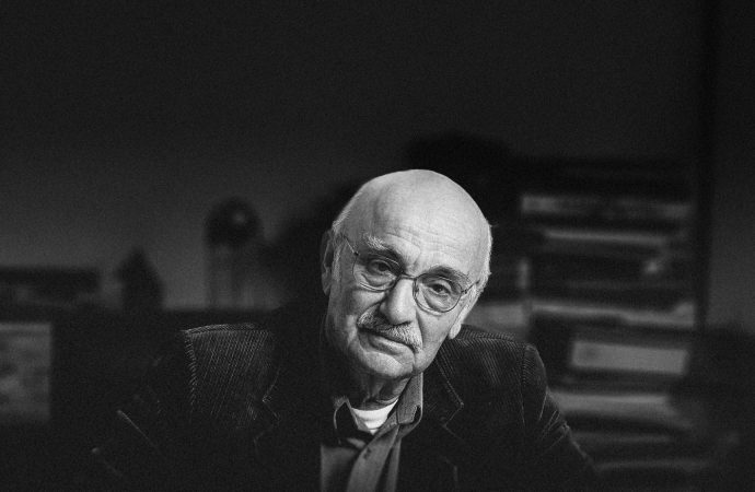 Kültürel mirasa o da dahildi: Prof. Dr. Metin Sözen hayatını kaybetti