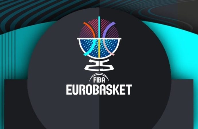 EuroBasket’te üç Türk hakem görev alacak