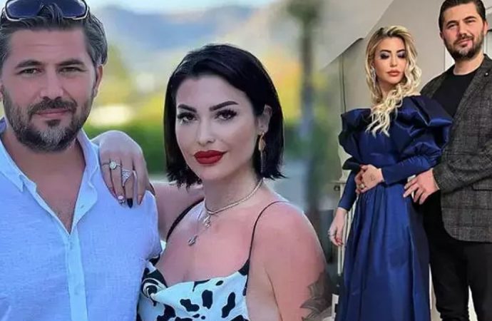 Ünlü fenomen çifte 308 yıla kadar hapsi istemli dava