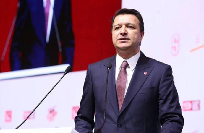 Saadet, Gazze’ye kendi yelkenlisiyle gidecek