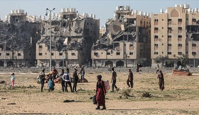 Hamas silah bırakmıyor