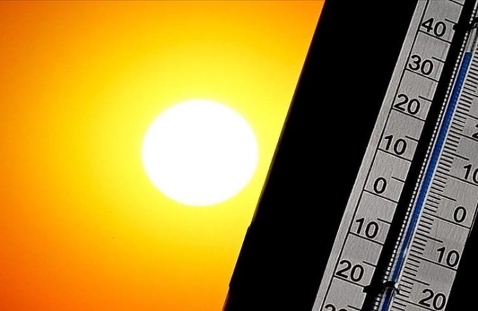 Portekiz’de aşırı sıcaklar: Bir haftada 264 kişi öldü
