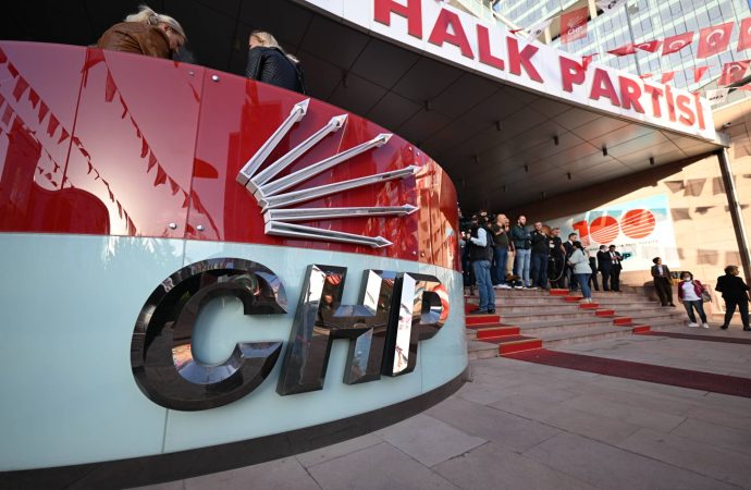 CHP İsrail-İran savaşı raporlarını karşılaştırdı: Biz de MİT’le aynı tesbiti yaptık