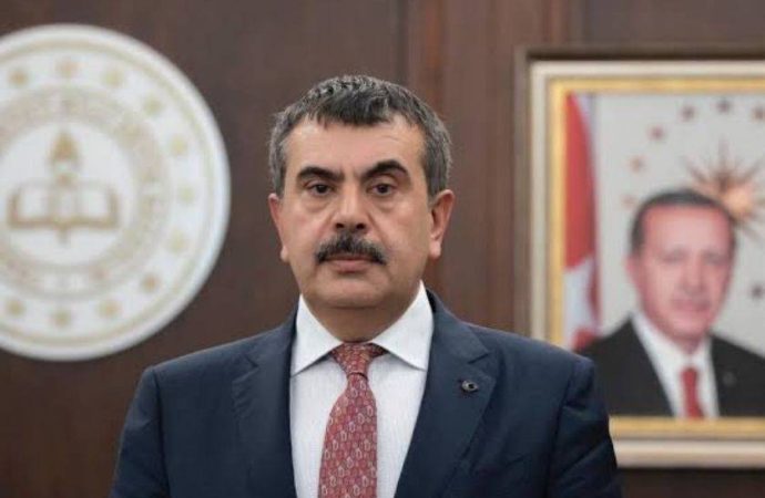 Bakan Tekin: LGS şeffaf ve güvenilirdi, iptal edilmeyecek