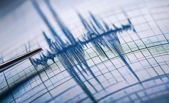Rusya’da 6,7 büyüklüğünde deprem