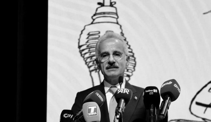 Bakan Uraloğlu: Seçim muhtemelen 2027’de olacak