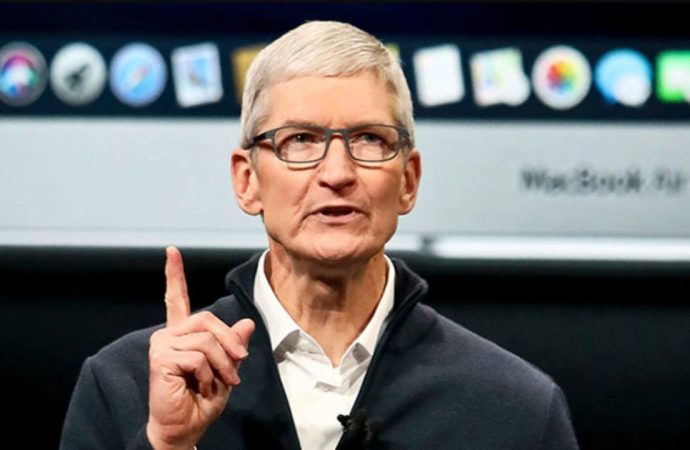 Apple yapay zeka işine giriyor: Büyük ölçekli yatırımlar kapıda