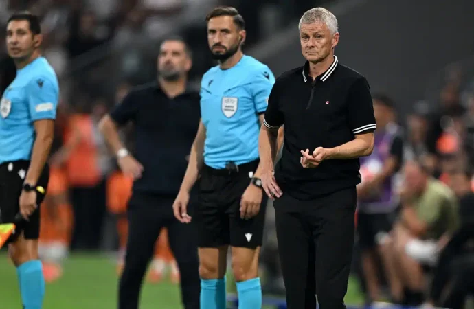 Beşiktaş Nuri Şahin’i yalanladı