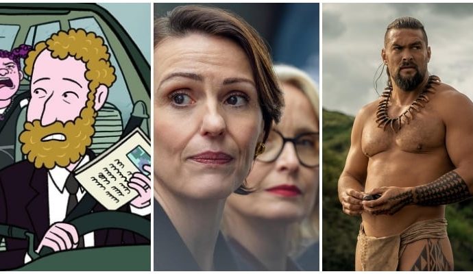BBC seçti: Ağustos’ta izlenecek en iyi 10 dizi