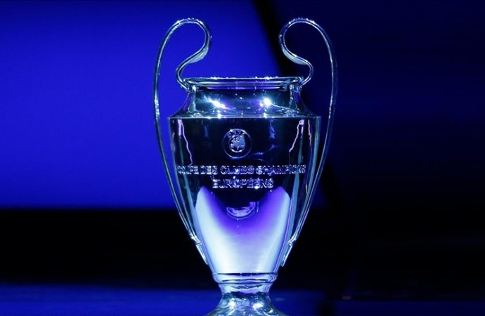 UEFA Şampiyonlar Ligi’nde 3. eleme turu maçları yarın başlayacak