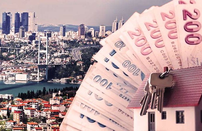 Kirada tavan zam oranı belli oldu
