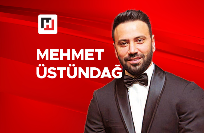 Ece Sükan’a ‘gençlik aşısı’ Üstündağ mı