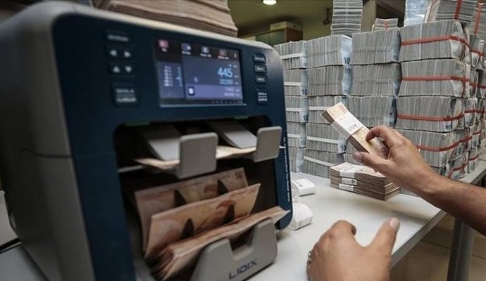 200 bin lira üstü işlemde beyan zorunluluğu geliyor