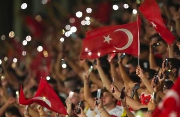 Milli takım 2’de 2 yaptı
