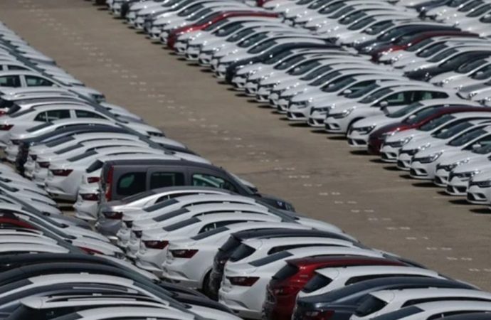 Türkiye’deki otomobil satışlarında Tesla liderliği kaptırdı