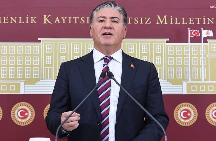 Komisyonun adı: CHP’li Emir’in şartı var, DEM ise Kurtulmuş’u işaret etti