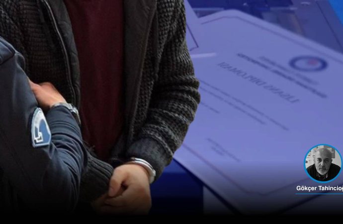 10 soruda sahte diploma skandalı