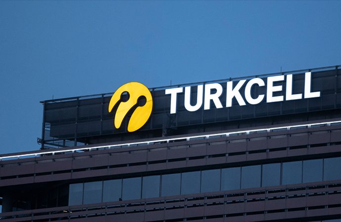Turkcell Ukrayna’daki varlıklarını 538,7 milyon dolara sattı