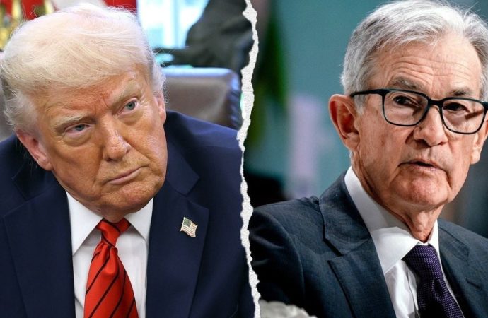 Sıra Amerika’da: Şimdi onlar Merkez Bankası bağımsızlığı tartışmasında