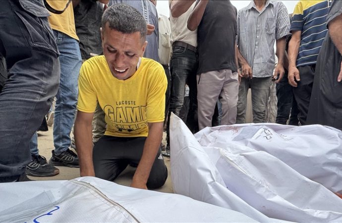 İsrail basınına göre Netanyahu, Gazze’yi yeniden işgale karar verdi
