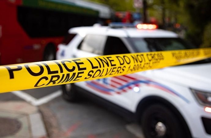 Los Angeles’ta silahlı saldırı: İki kişi öldü