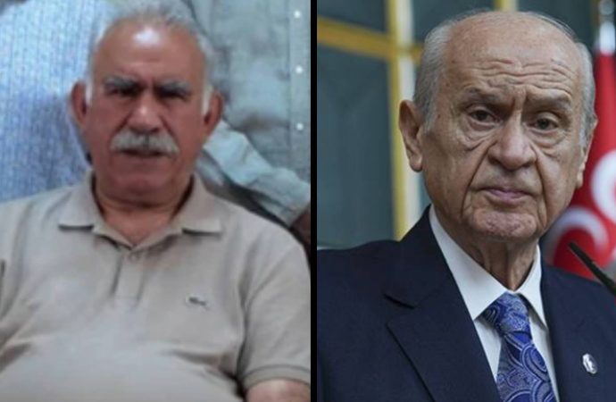 Fatih Altaylı’nın Silivri Günlüğü: Bahçeli, Öcalan’a Tarancı şiiri göndermiş